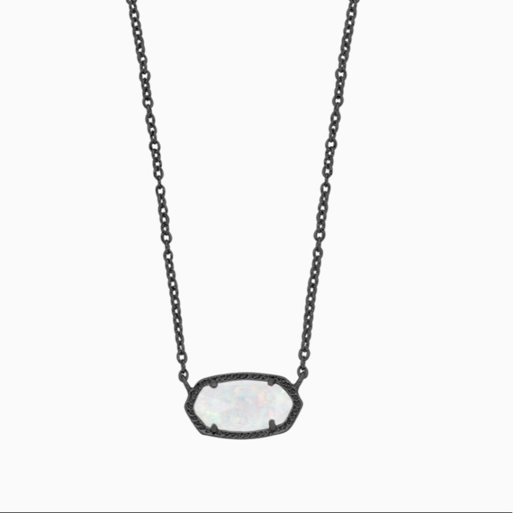 CUSTOM ELISA NECKLACE (15’-17’)